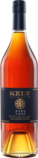Kelt VSOP Cognac 750ml-0