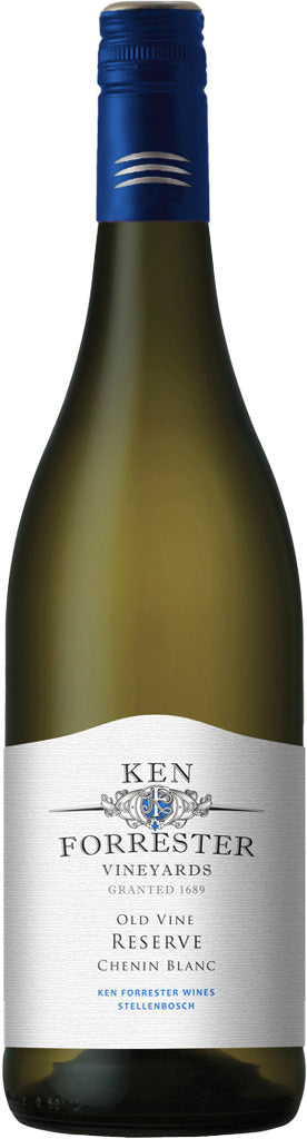 Ken Forrester Old Vine Reserve Chenin Blanc 2024 750ml-0