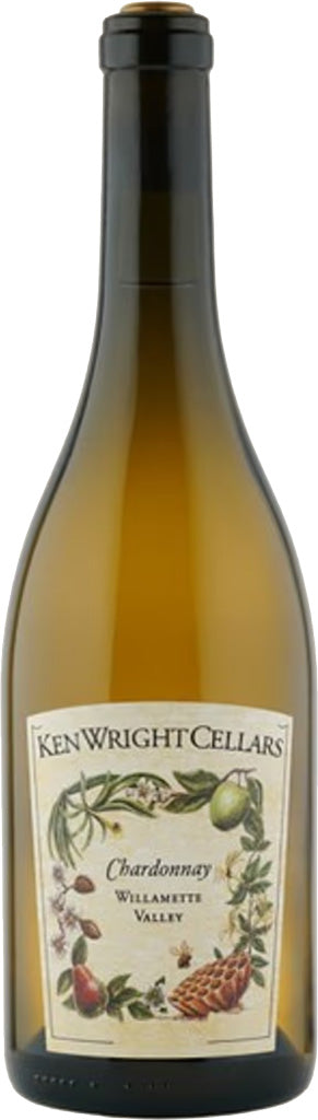 Ken Wright Chardonnay Willamette Valley 2024 750ml-0