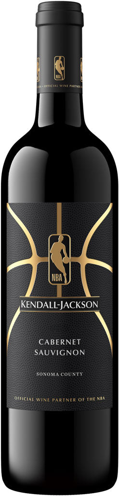 Kendall Jackson Cabernet Sauvignon Sonoma County 2023 750ml-0