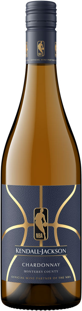 Kendall Jackson Chardonnay 2024 750ml-0