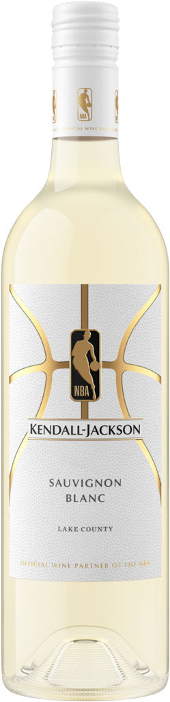 Kendall Jackson Sauvignon Blanc Lake County 2024 750ml-0
