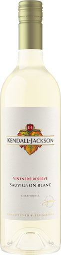 Kendall Jackson Vintner's Reserve Sauvignon Blanc 2023 750ml-0