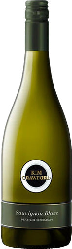 Kim Crawford Sauvignon Blanc 2023 750ml-0