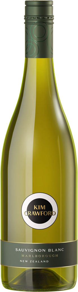 Kim Crawford Sauvignon Blanc 750ml-0