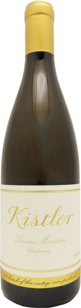 Kistler Chardonnay Sonoma Mountain 2024 750ml-0