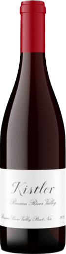 Kistler Pinot Noir Sonoma Coast 2023 750ml-0