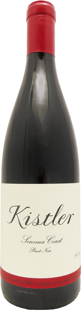 Kistler Pinot Noir Sonoma Coast 2024 750ml-0