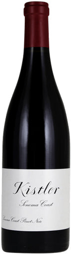 Kistler Pinot Noir Sonoma Coast 2022 750ml-0