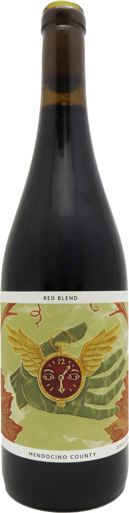Kivelstadt Cellars Father's Watch Red Blend 2023 750ml-0