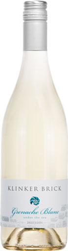 Klinker Brick Grenache Blanc 2023 750ml-0