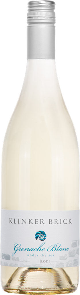 Klinker Brick Grenache Blanc 2025 750ml-0