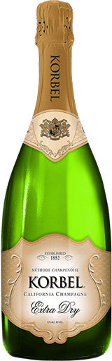 Korbel Extra Dry 750ml-0