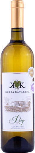 Korta Katarina Posip Premium Korcula 2024 750ml-0