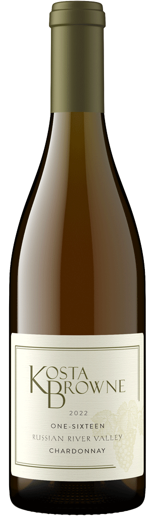 Kosta Browne One Sixteen Chardonnay 2022 750ml-0