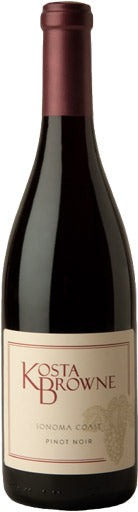 Kosta Browne Sonoma Coast Pinot Noir 2023 750ml-0