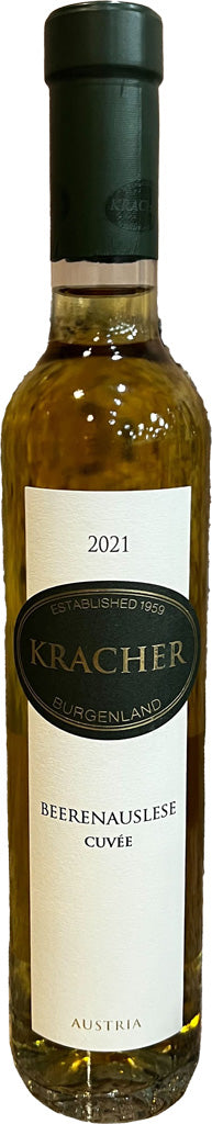Kracher Beerenauslese Cuvee 2021 375ml-0