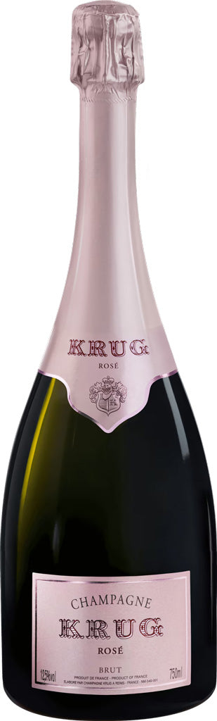 Krug 29th Edition Rose 750ml-0