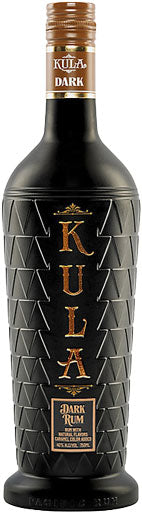Kula Dark Rum 750ml-0