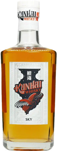 Kunhai Whisky Sky 700ml-0