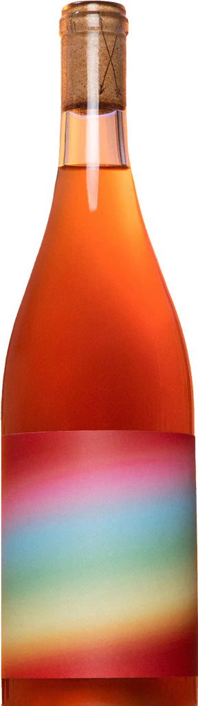 Las Jaras Superbloom Rose 2024 750ml-0