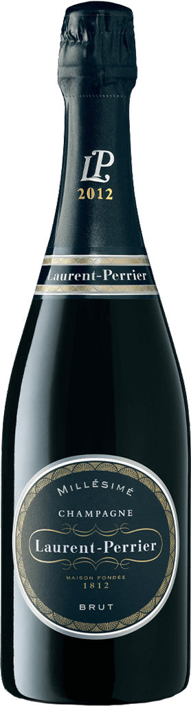 Laurent Perrier Brut 2012 750ml-0