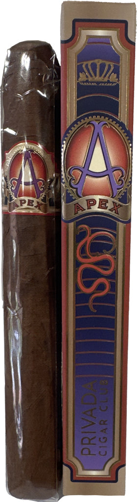 LCA Privada Club Apex Toro-0