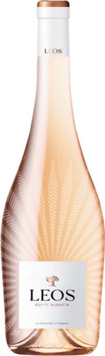 Leos Cuvee Augusta Rose 750ml-0