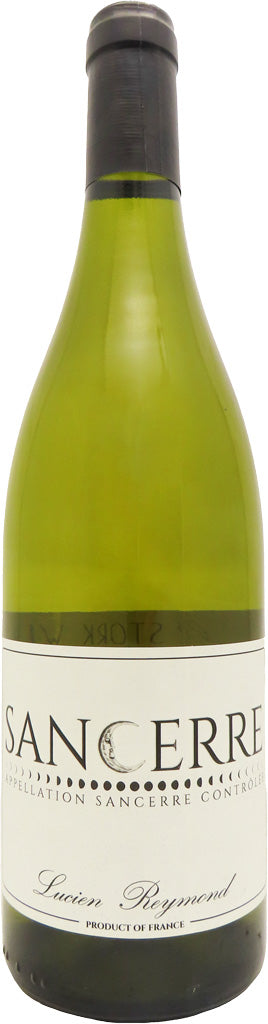 Lucien Reymond Sancerre Sauvignon Blanc 2024 750ml-0