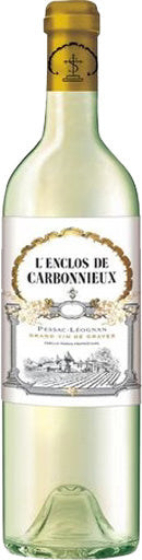 L'enclos De Carbonnieux Pessac Leognan Blanc 2021 750ml-0