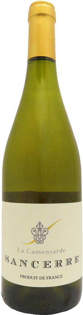 La Camensarde Sancerre 2024 750ml-0
