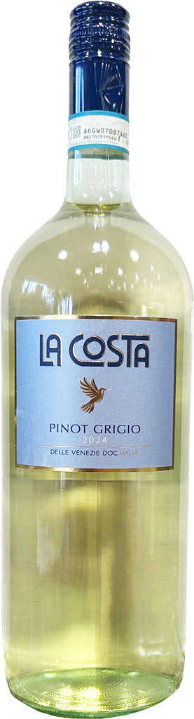 La Costa Pinot Grigio 1.5L-0
