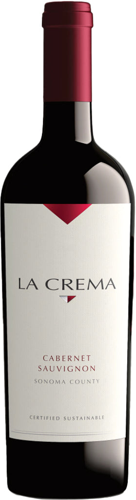 La Crema Cabernet Sauvignon Sonoma 2023 750ml-0