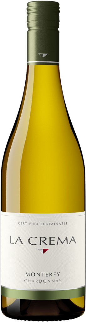 La Crema Chardonnay Monterey 2024 750ml-0