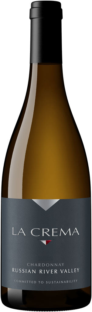 La Crema Chardonnay Russian River Valley 2023 750ml-0