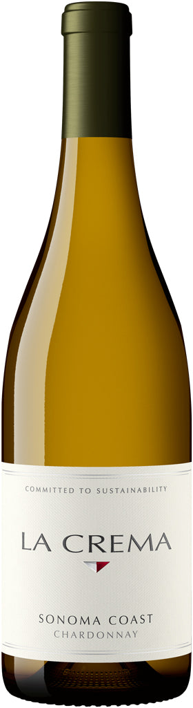 La Crema Chardonnay Sonoma Coast 2022 750ml-0