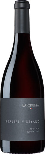La Crema Pinot Noir Sealift Vineyard 2021 750ml-0