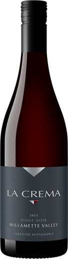 La Crema Pinot Noir Willamette 2023 750ml-0