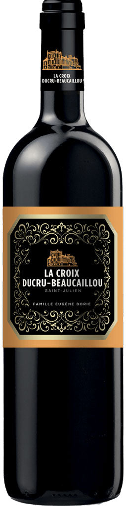 La Croix Ducru Beaucaillou Saint-Julien 2021 750ml-0