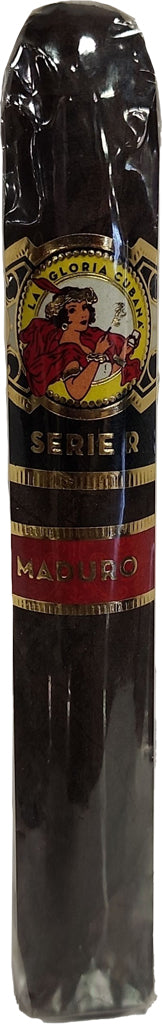 La Gloria Serie R No.6 Maduro Featured Image