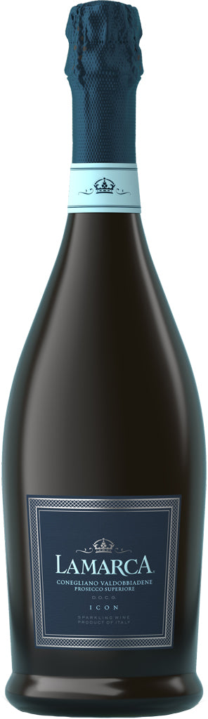 La Marca Icon Prosecco DOCG 750ml-0