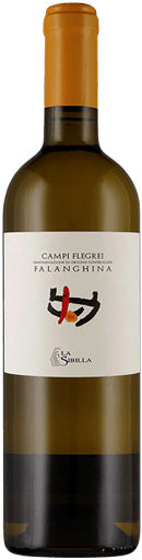 La Sibilla Campi Flegrei Falanghina 2023 750ml-0