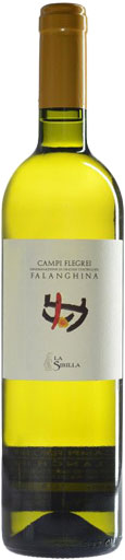 La Sibilla Campi Flegrei Falanghina 2022 750ml-0