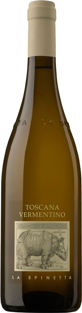 La Spinetta Vermentino Toscana 2025 750ml-0