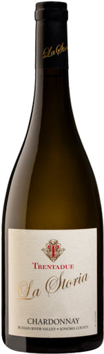 La Storia Chardonnay RRV 2024 750ml-0