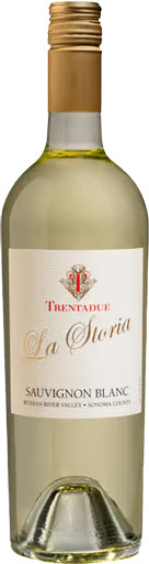 La Storia Sauvignon Blanc Russian River Valley 2025 750ml-0