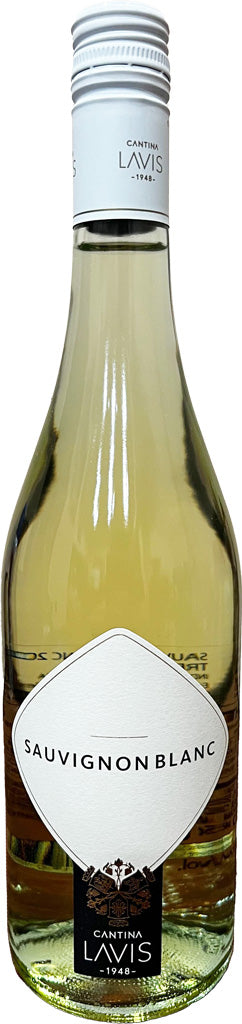 La Vis Sauvignon Blanc Trevenezie 750ml-0