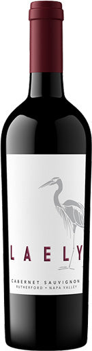 Laely Cabernet Sauvignon Napa 2023 750ml-0
