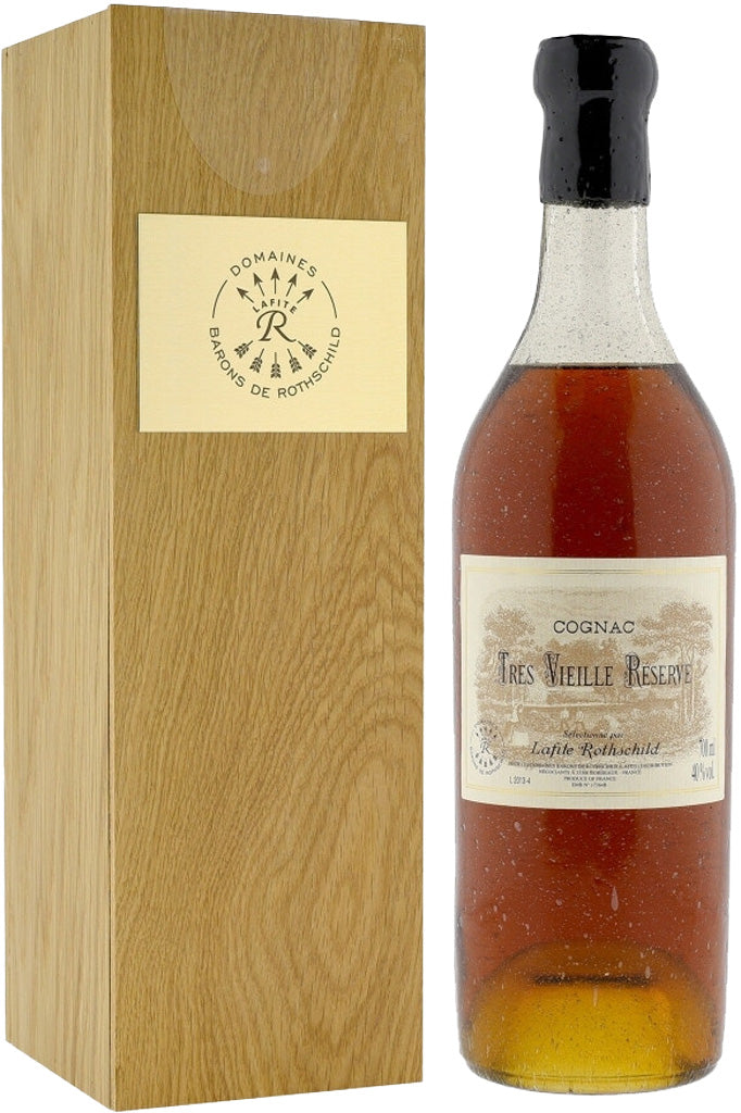 Lafite Rothschild Tres Vieille Reserve Cognac 700ml-0
