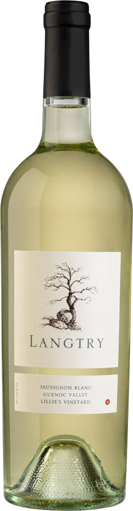 Langtry Estate Sauvignon Blanc Lillie's Vineyard 2024 750ml-0